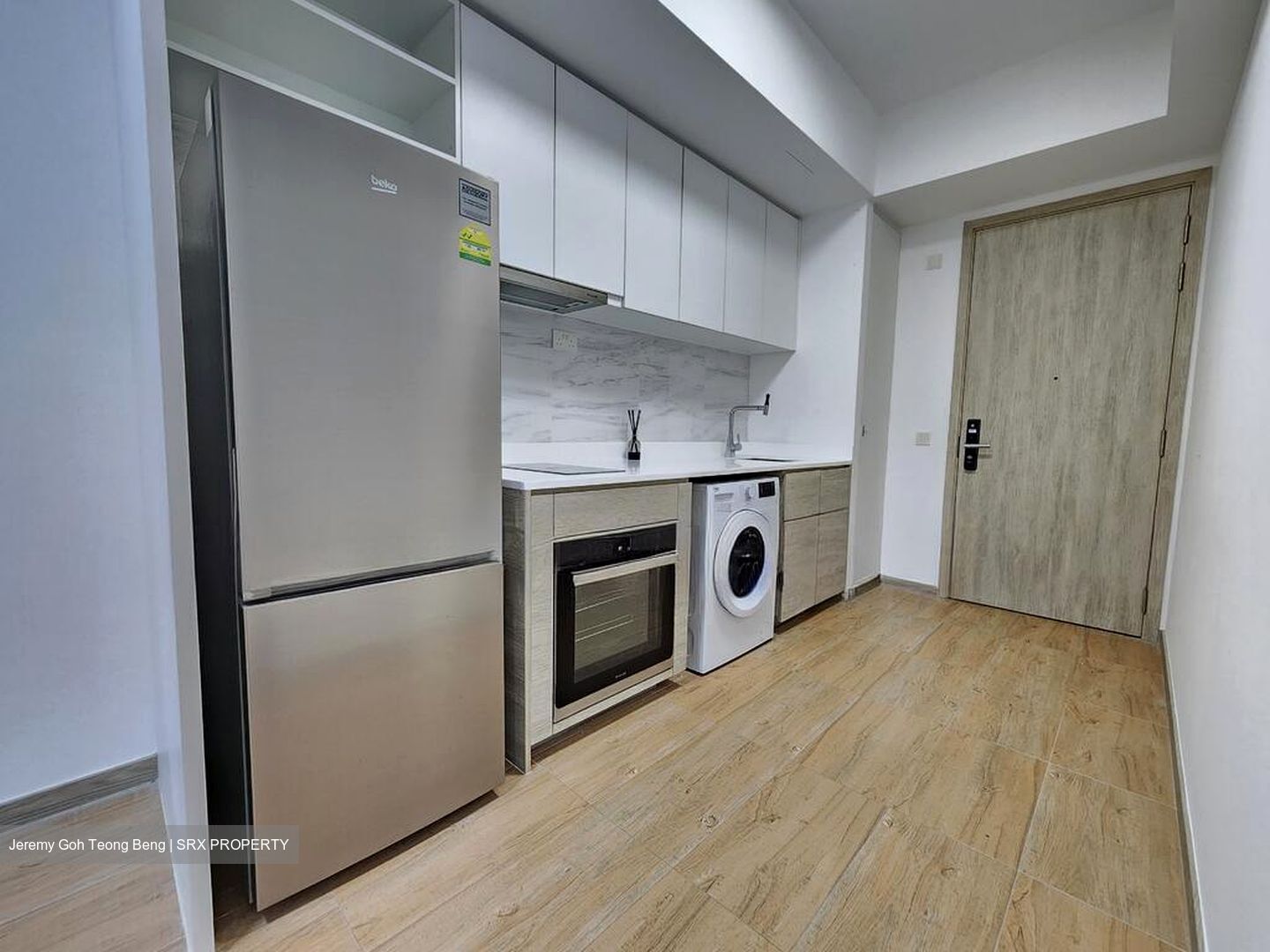 The Alps Residences (D18), Condominium #510538831